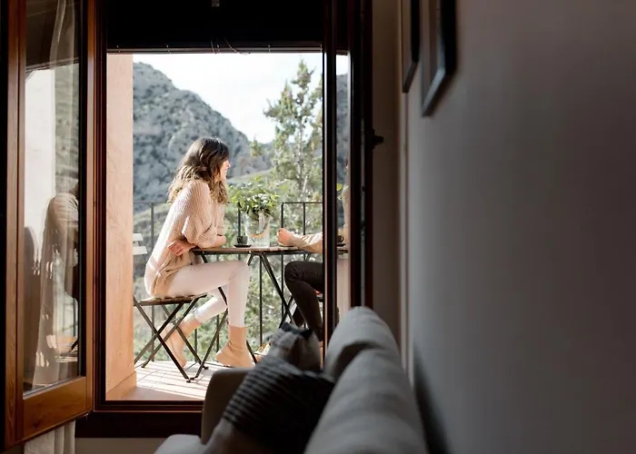 Apartamento Al Alba