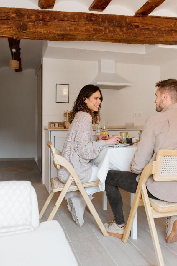 Apartament Al Alba *