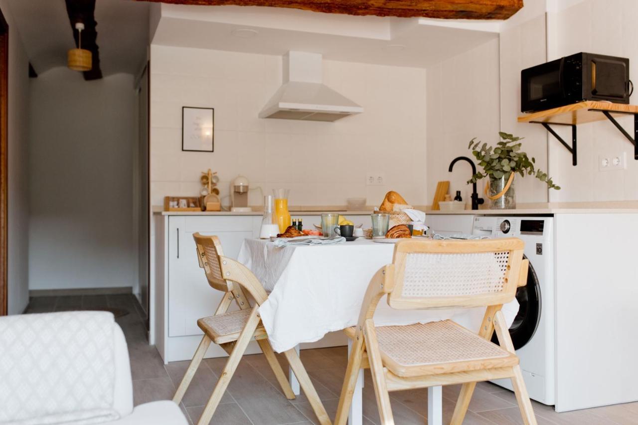 Appartement Al Alba *